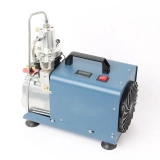 High Pressure Air Compressors: What are they used for?