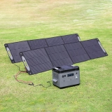 What is a Solar Generator?