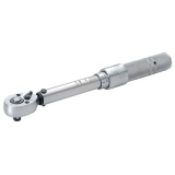 Torque Wrench For Tight Spaces