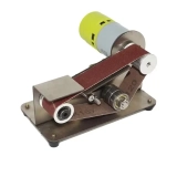 What is Belt Sander Used For?