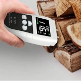 What is a Firewood Moisture Meter?