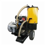 What is a Concrete Grooving Machine?