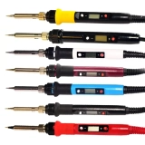 Best Stained Glass Soldering Iron