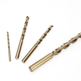 What are the Best Drill Bits for Hardened Steel?