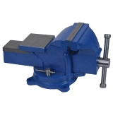 Picking a Bench Vise