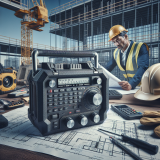 What Are Jobsite Radios?