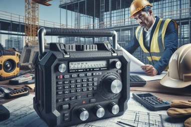 What Are Jobsite Radios?