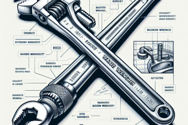 What Is A Basin Wrench?