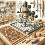 What Is A Woodworking Router?