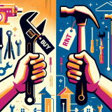 Renting Vs Buying Tools