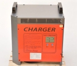 Forklift Battery Charging Guide