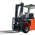 Guide to Forklift Batteries