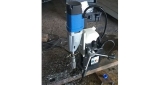 Magnetic Drill Press