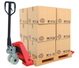 Pallet Jack Guide: Everything You Need to Know About Pallet Jacks