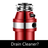 Can You Put Drano in a Garbage Disposal?