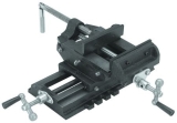 X-Y Drill Press Vise